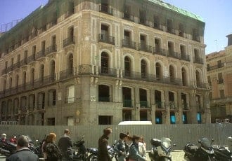 AUTOPROTECCIÓN EN EDIFICIOS AUTOPROTECCIÓN EN EDIFICIOS