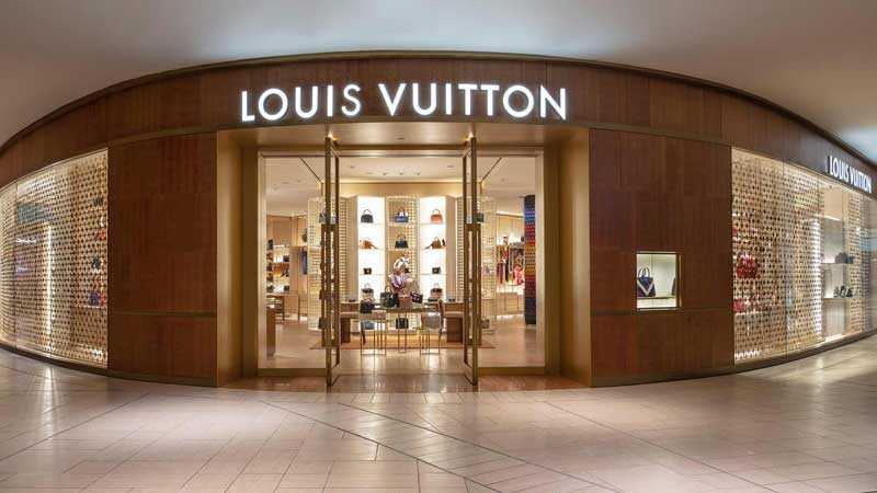 auditoria de certificación a Louis Vuitton