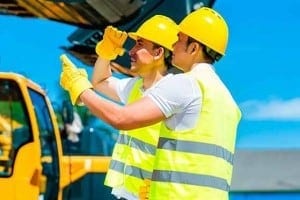 Coordinadores de seguridad y salud