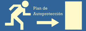 Planes de autoprotección en Andalucía