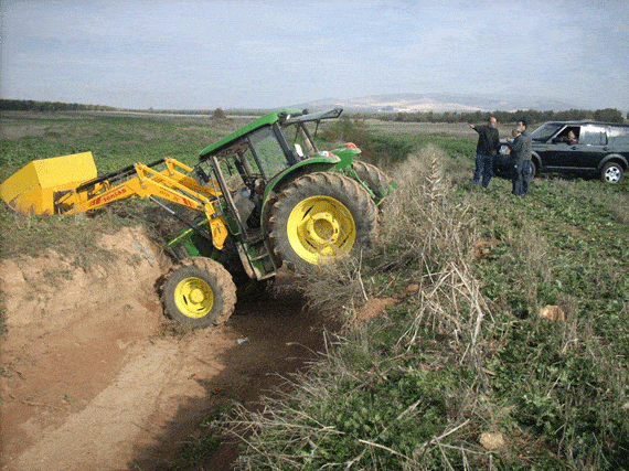 Prevención de riesgos laborales