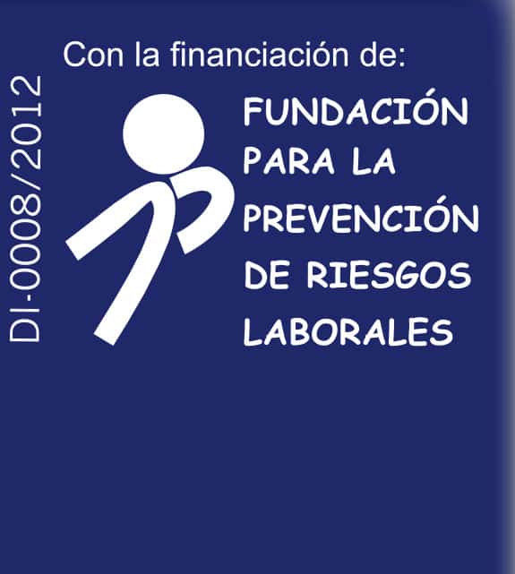 Programa de Seguridad y salud laboral