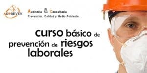 curso de prevención de riesgos laborales