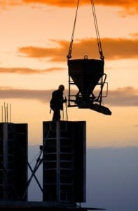 Coordinador de seguridad y salud en grandes obras