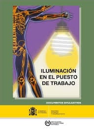 PUBLICACION DEL INSHT GUIA TECNICA DE ILUMINACION