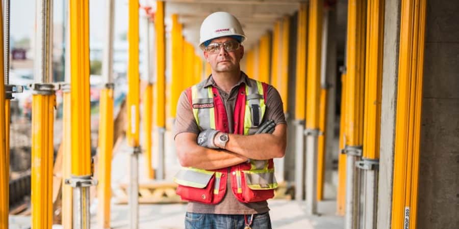 Auditorias de prevención de riesgos laborales