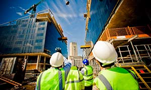 Seguridad y salud en Obras de Construcción