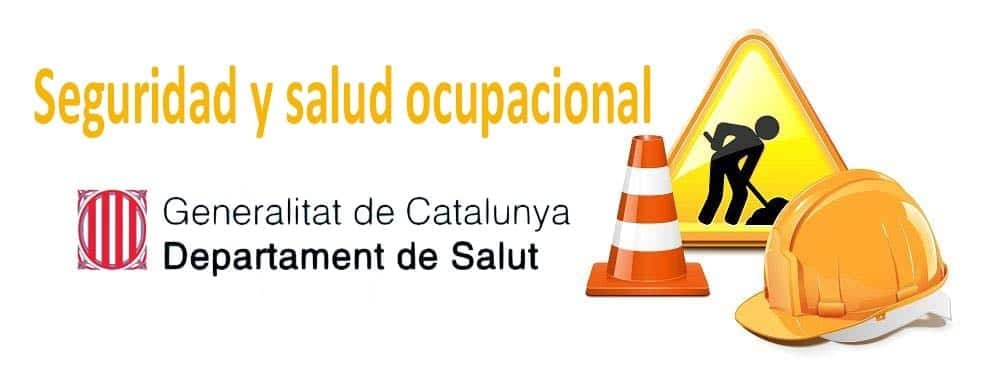 Seguridad y salud ocupacional