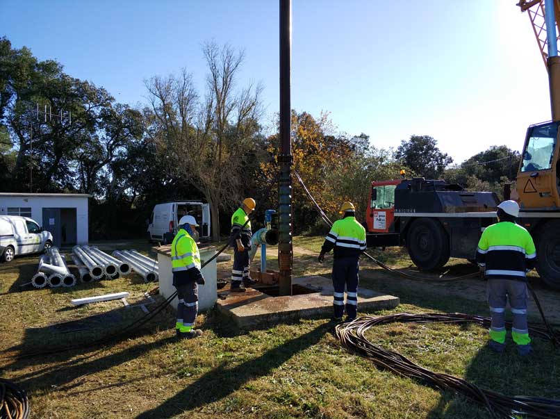 Coordinador de Seguridad y Salud en obras menores