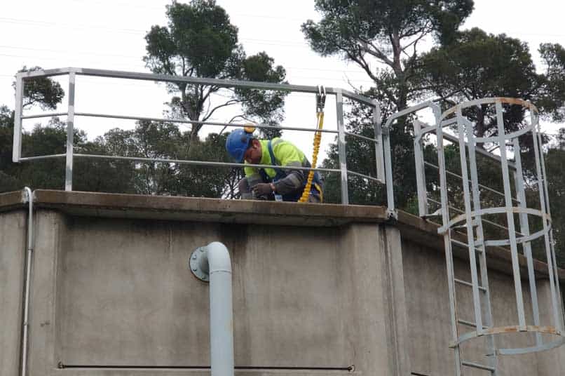 Coordinador de seguridad y salud en obras menores