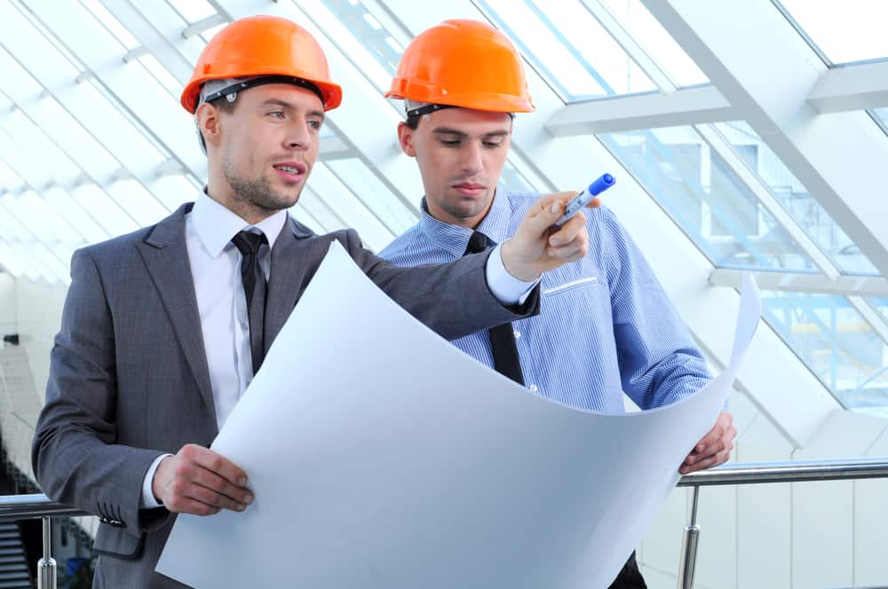 coordinadores de seguridad y salud