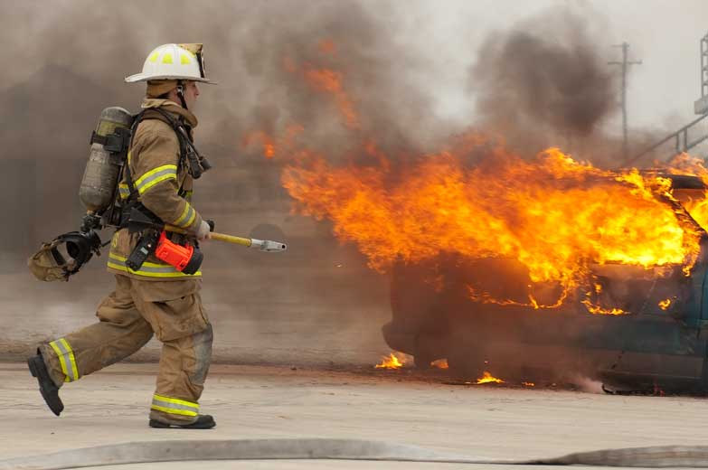 Simulacros de Emergencia