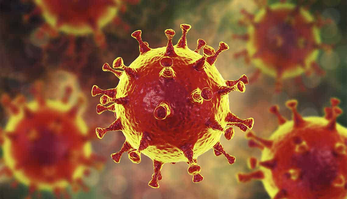 coronavirus