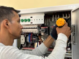 consultoría PRL