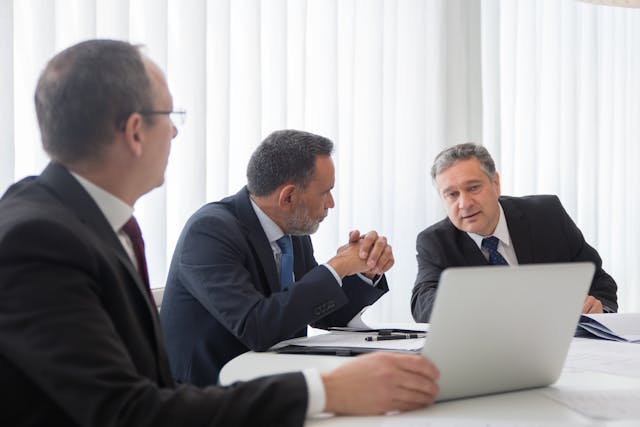 diferencia entre auditoría interna y reglamentaria PRL