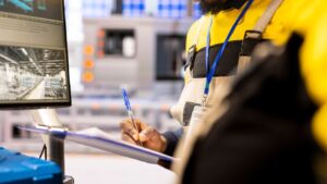 empresa de coordinación de seguridad y salud