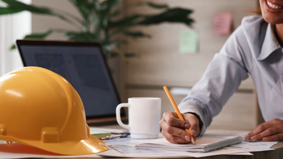 plan de seguridad y salud en obra