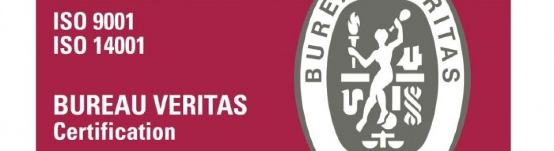 Adpreven consigue la Recertificación Iso 9001 y 14001 Adpreven consigue la Recertificación Iso 9001 y 14001